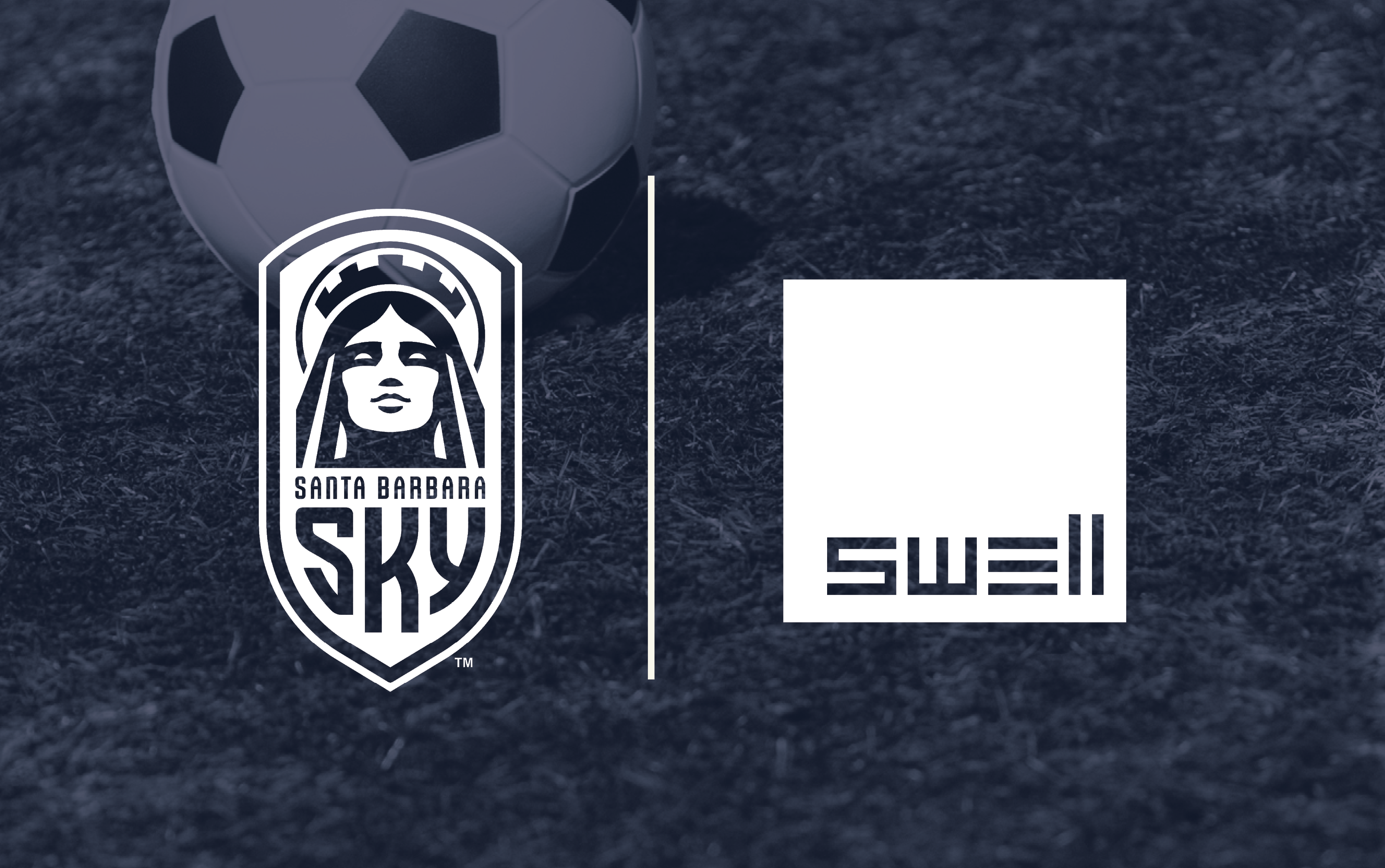 SkyFC Partnership Announcment - header hero 2 Sky FC