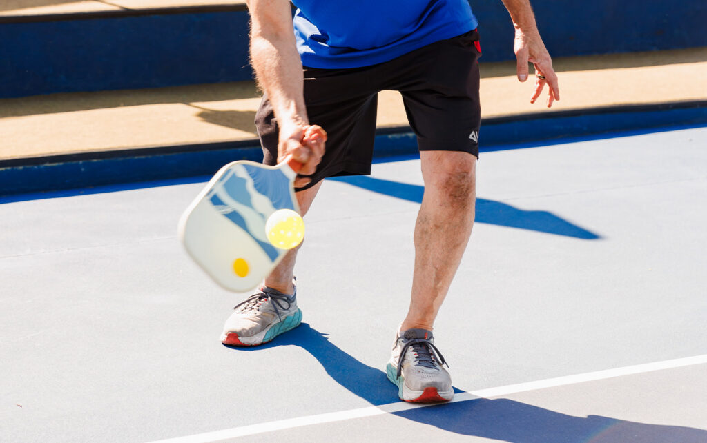 pickleball goleta