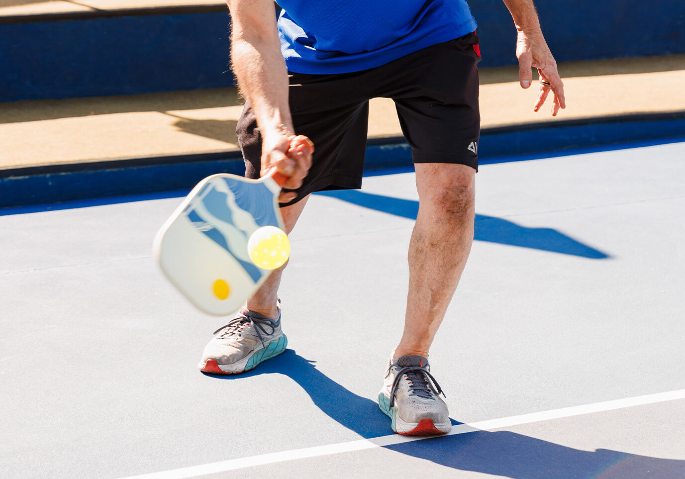 pickleball goleta
