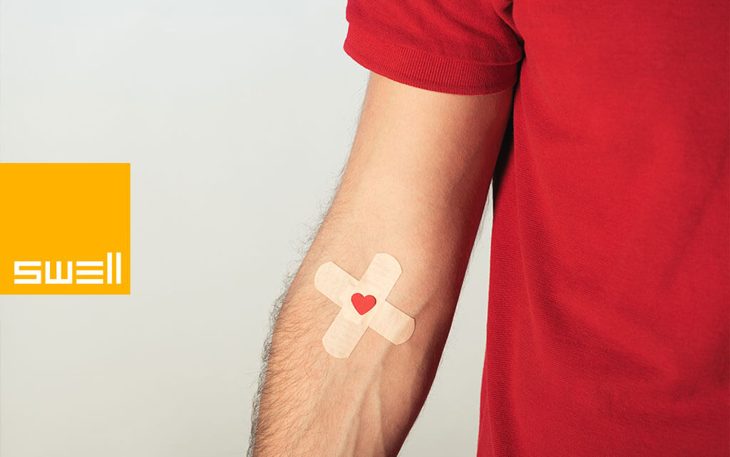 The Health Benefits of Donating Blood